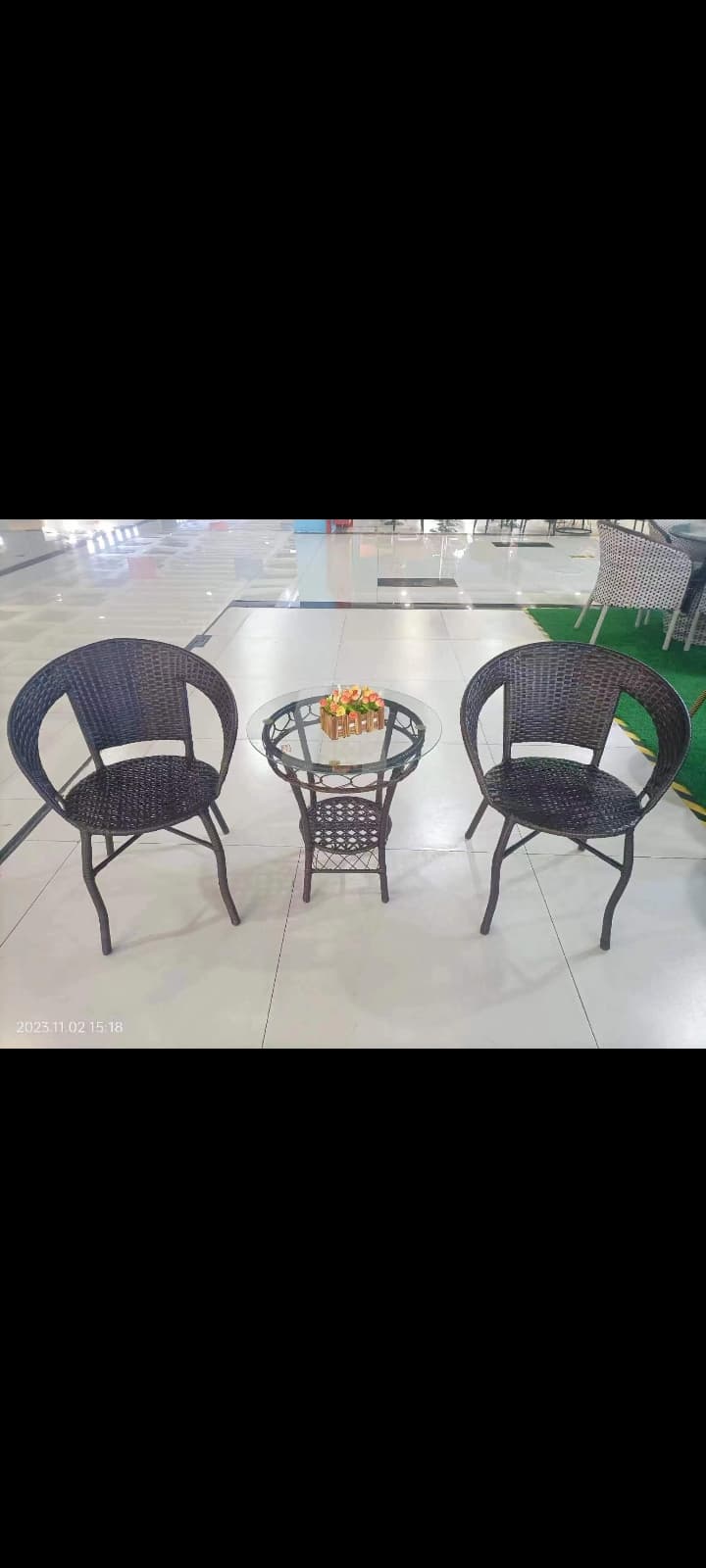 Arc. Furniture and interiors 